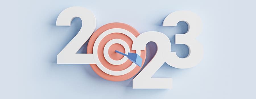 The Essential Marketing & Advertising Trends for 2023 and Beyond